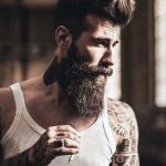 Barbershop in bucuresti