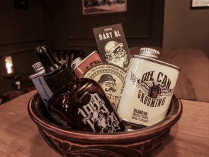 Produse de stiling pentru Barbershop, cea mai buna calitate